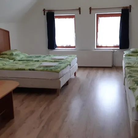 Guest house Borgaleria Tokaj
