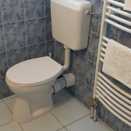 Borgaléria 3* Tokaj