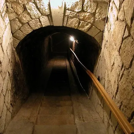 Borgaléria