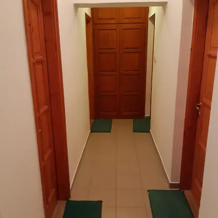 Vendégház Borgaléria