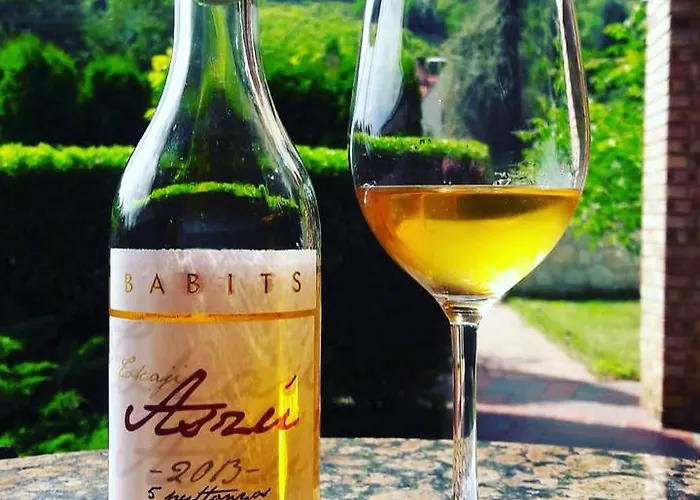 Borgaleria 3* Tokaj
